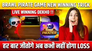 New Skull Game Hack- Brawl Pirates Game Hack 1 win | Winning Hacks