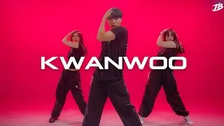 [Waacking Choreography] The Mike Theodore Orchestra - Dragon Of Midnight / KWANWOO