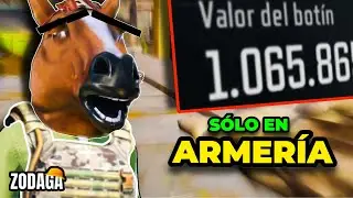 ME HACEN STREAM SNIPING Y SACO 1 MILLÓN DE PROFIT 🐴