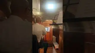 Ave Maria di Schubert. Tuba