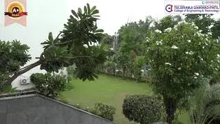 Virtual tour of TGPCET COLLEGE