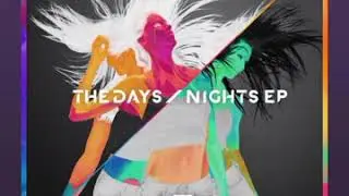 avicii - the nights (rebassed 45hz,35hz)