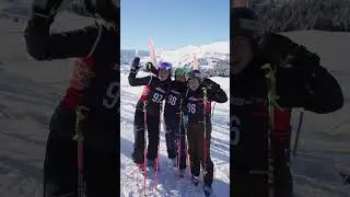 Swiss Skicross Tour 2024 | Rückblick Lenk