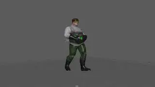Animation Reel 6-21-20