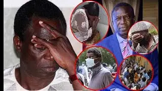 Tristesse chez Thione Seck: les témoignages émouvants de ses proches...