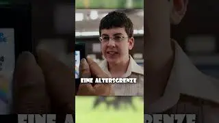 Dumme Gesetzeslücke