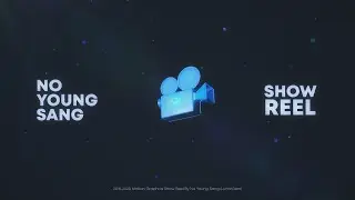 2020 모션그래픽 쇼릴 [Motion Graphic ShowReel & Portfolio]