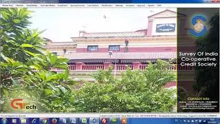 Employees' Credit Co-operative Society Software Demo Part 2