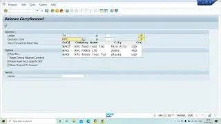 asset master data creating error   posting period