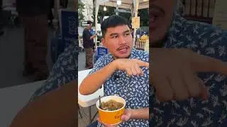 Eat now, or you'll be starving! Enjoy a leisurely stroll and sample the food at Rayong Walking St...
