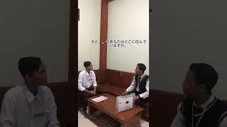 APEK-がっこう-Project percakapan dalam bahasa Jepang”them : Bertemu teman lama”kelas A angkatan 10