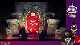 The First Gate Opens! | Cult Of The Lamb 4