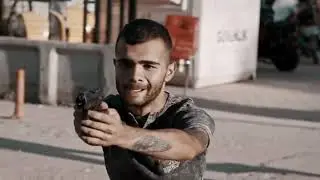 Sıfır Bir 2.Sezon Mersinliler Saldırıya Geçiyor