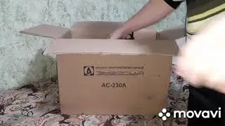 СВАРОЧНЫЙ ПОЛУАВТОМАТ ЭНЕРГИЯ П-230