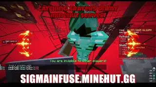 Catching XRayers On My Minecraft Server!