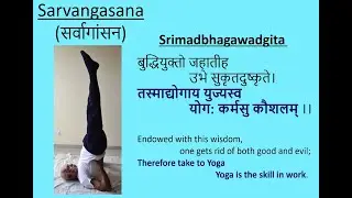 International Yoga ay 2021   Kundendu Kumar Sengupta 2