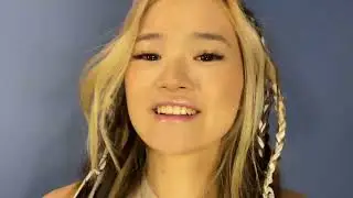 ANIME STYLE TIKTOK and PHOTO IN THE DESSERT (ENG SUB) | ТИКТОК В СТИЛЕ АНИМЕ и ФОТО В ПУСТЫНЕ