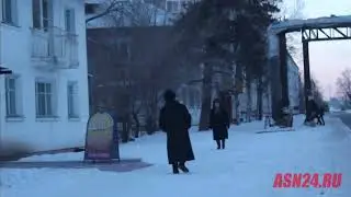 В Шимановске водители превышают скорость