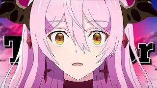 Anime Girls [Waifus] Twixtor Clips 1080p