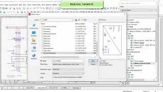 ePlan Exercises  Create Symbol macro