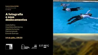 A fotografia e seus deslocamentos