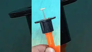 Tile Leveling System