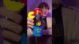PACMAN DRINK? #shorts