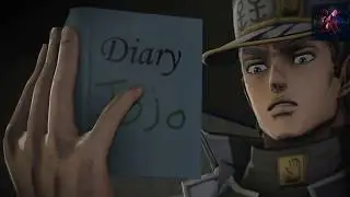 Всратые JoJo мемы (Всратые аниме мемы,аниме проколы)