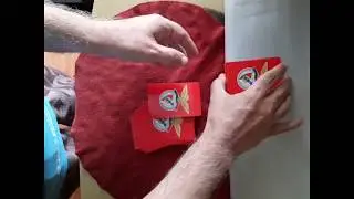 ACAAN. UMA INTERRUPÇÃO MÁGICA. DANIEL MENDES