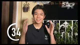 Marco Masa And Alyanna Angeles 2024