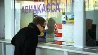 Премия Сталина для архиепископа Луки ("Святые", ТВ3)