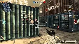 [WarFaceHack by Nester's] Смена ника + СпидХак!