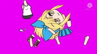 Telepatia Meme | Fairy Tail | Gacha Club | Muted Due To  Copy Right