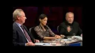 George Galloway Exposes The "Wipe Israel Off The Map" Lie!