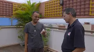 Hoje Tem História na Piscina hth® - Episódio 6