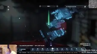 Talking with the community and some gaming too!