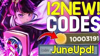 JUNE! CODES✨DEMONFALL ROBLOX CODES 2024 - DEMONFALL CODES 2024