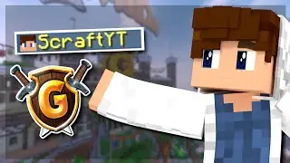 ICH HABE DEN PREMIUM PLUS RANG AUF GOMME 🤩🔥 | Scraft