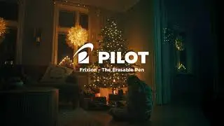 Pilot Christmas 6s