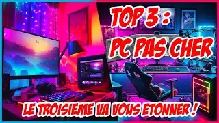 TOP 3 : Astuces de fauché pour les G4M3RS 😎