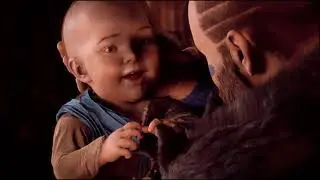 Horizon Zero Dawn [стрим 1] - от 12.07.2021
