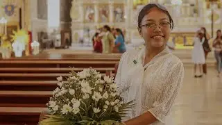 First Holy Communion | Roman Catholic
