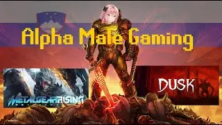 Alpha Male Gaming
