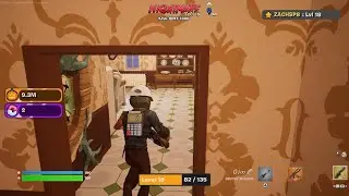 FORTNITE NIGHTMARE TYCOON GOLD PUMPKINS LOCATIONS PS5