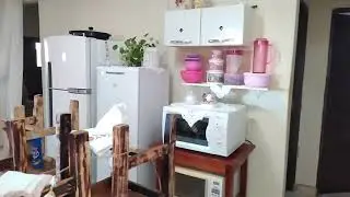 VIDA DE DONA CUIDA DE CASA TRABALHO FORA