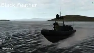 I love the whole world [Tactical Teamwork Thailand & Blacksystem Video]