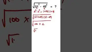 TNPSC MATHS Shortcuts |  Simplification in Tamil
