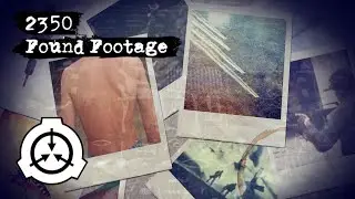 FOUND FOOTAGE 2350 - FILTERED FOOTAGE SAFE TO WATCH [CLASSIFIED]