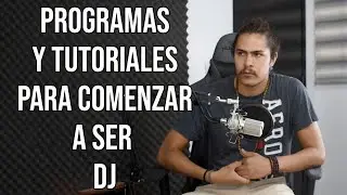 Programas para empezar hacer DJ