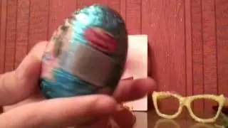 ♡ Открываем киндеры лапусики и феички ♡